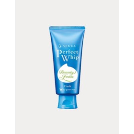 Senka [센카] 퍼펙트 휩 프레시 100g [SENKA] Perfect Whip Fresh 100g