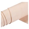 ELW Vegetable Tanned Import Tooling Leather 8/9 oz. (3-3.4mm) Thickness
