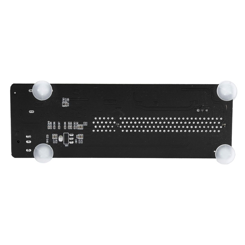 PCIe to PCI Adapter Card, 0.66yd GPU Riser Adapter, PCI