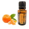Doterra Aceite Esencial De Mandarina Doterra 15 Ml