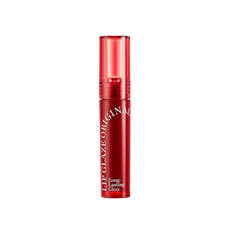 The Face Shop fmgt Lip Glaze 5g