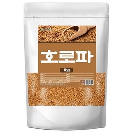 엄마애손 인도산 뉴 호로파 1kg Mom's Hands Indian New Horseradish 1kg