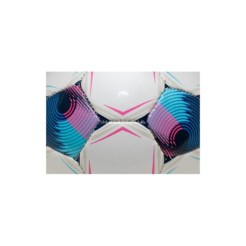Select Brillant Super Skills Trainer Mini Soccer Ball for Skills