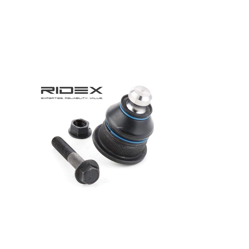 RIDEX Support Joint Guide Joint