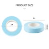 Lunamoon 10 Rolls Eyelash Tape Eyelash Extension Tape Eyelash Tape
