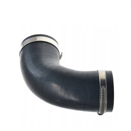 GuusCar Charger Intake Hose For CITROEN Jumper For PEUGEOT Boxer 15-19 1638153280 1398849080