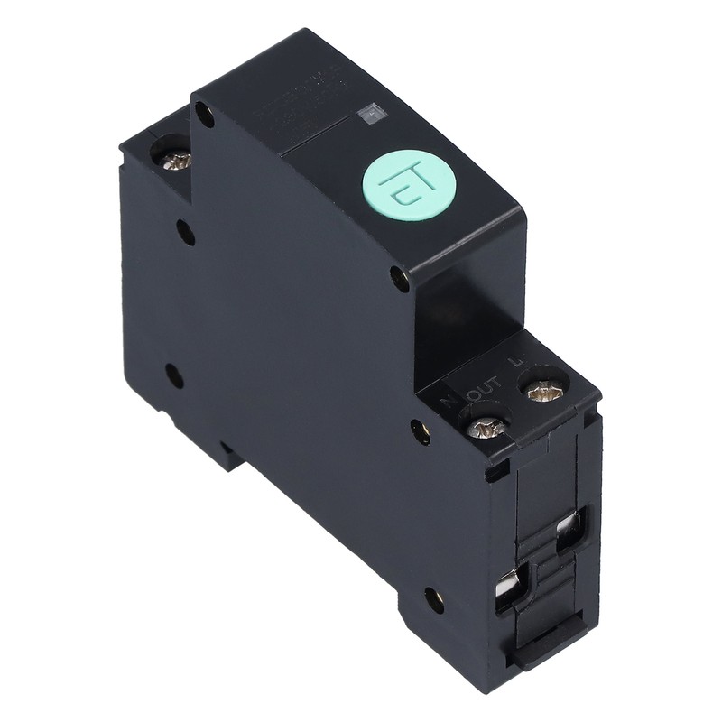 WIFI Smart Circuit Breaker Smart Time Timer Relay Switch for