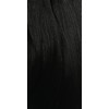 Shake-N-Go Human Hair Blend Wig Legacy Bristol (OFF BLACK 1B)