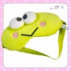 Sanrio 산리오 시나모롤 쿠로미 소프트 수면안대 5Types [2 폼폼푸린] Sanrio