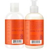 Shea Moisture Mango Zanahoria para niños, extra nutritivo, juego de