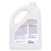1 Gallon Ammonia Glass Cleaner