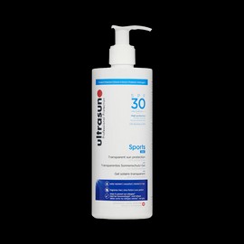 Ultrasun Sports Gel
