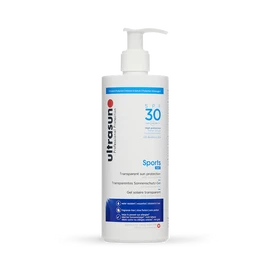 Ultrasun Sports Gel