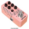 Mooer D7 Delay Guitar Effector