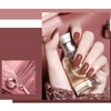 Nail Polish Starter Kit Color Gel + Manicure Lamp +