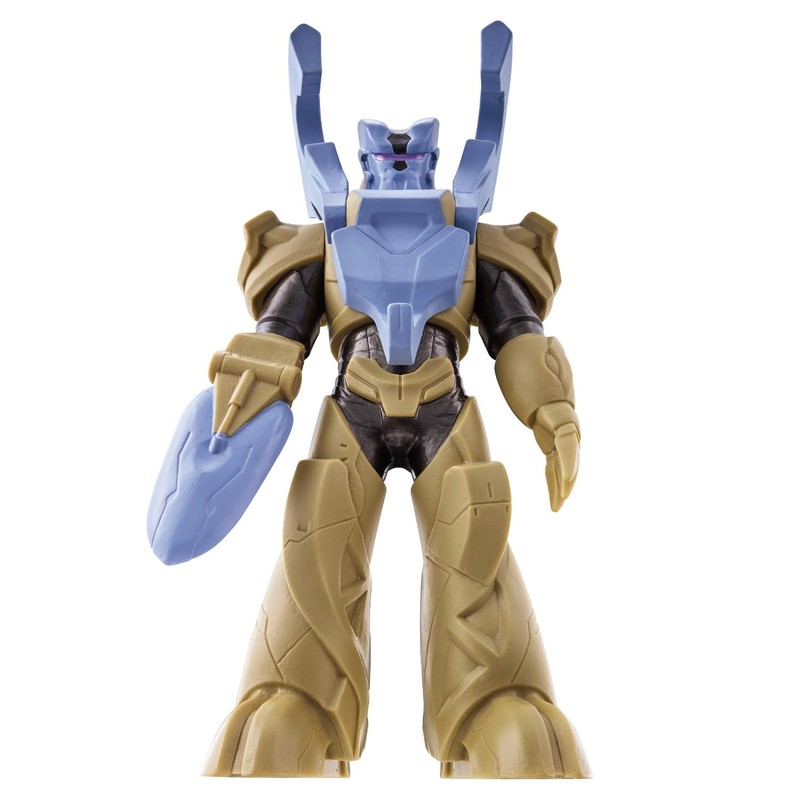 Bandai Ultra Kaiju Advanced Givas