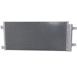 For Chevy Cruze A/C Condenser 2016 17 18 2019 For GM3030317 | 39011385
