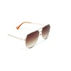 HAWKERS SHADOW Sunglasses for Men and Women, brown