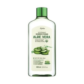 에스폴리오 알로에베라 수딩 에센스 토너+로션 세트 Espoir Aloe Vera Soothing Essence Toner+Lotion Set