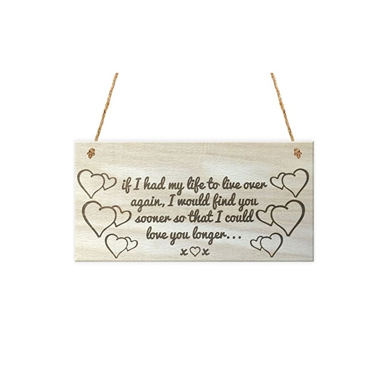 Red Ocean If I Had My Life To Live Over