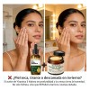 Vitamina E Cara-aceite Que Aclara Manchas+crema Piel Firme