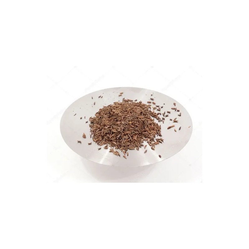 Semilla De Alcaravea Granel 1 Kilogramo