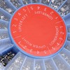 400pcs Dental Orthodontic Metal Brackets ROTH345 Hook Dental Orthodontic Supplies