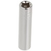 CRAFTSMAN Deep Socket, SAE, 1/4-Inch Drive, 5/16-Inch, 6-Point (CMMT43575)