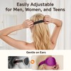 Weighted Sleep Mask 2 Pack - 3D Contoured Eye Masks
