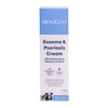 MooGoo Eczema & Psoriasis Cream With Marshmallow, Elderberry & More 120g