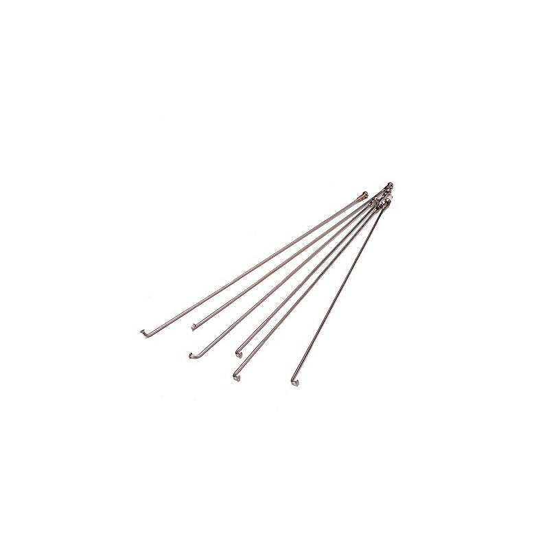 si-enusupo-ku (CN Spoke) Stainless pure-nsupo-ku # G 190 mm 48884000 