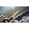 Berkley PowerBait Buzz'n Speed Toad Fishing Soft Bait, Chartreuse/White, 4