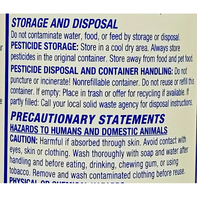 Pronto Plus NIX Pronto Plus Household Spray, for Lice Ticks