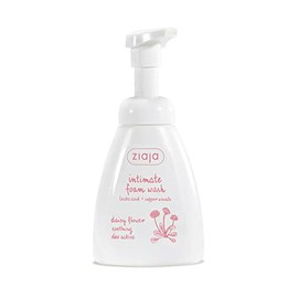 Soap Intima Warm Wash Daisy for Delicate Zones