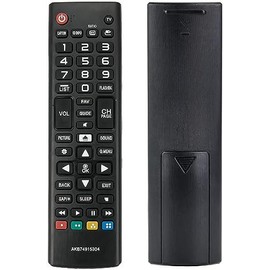 UBay LG AKB74915304 - Mando a Distancia para televisores LG LCD LED