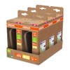 Osram OSRAM LED energy-saving lamp, filament Edison with E27 base,