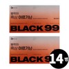 Living Factory H Partner Black Ginseng Arginine Ornithine Black 99 7 Bottles 2 Boxes / 흑삼 아르기닌 오르니틴 블랙99 7병 2박스