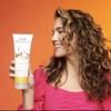 Curl Rhythm Hydrating Cleanser Conditioner - Co-wash with Shea, Marula,