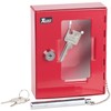 Xcase Emergency Key Box: Professional Emergency Key Box with Impact