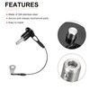 DTGN 5mmx10mm(DxL) Quick Release Pin - Good for Quickly Connecting
