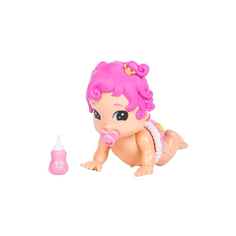 ラングスジャパン(RANGS) キューティベビー クロール ハイハイして喋る赤ちゃん