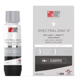 DS Laboratories Spectral.dnc-s  Tratamiento Contra La Caída Y Reductor Canas