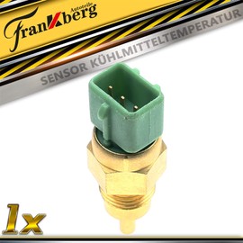 Sensor Coolant Temperature for Accent II III Coupe GK Elantra XD JS Genesis Getz TB TG H-1 i10 i20 i30 i40 iX20 iX35 Matrix Santa Fé I II IV V Trajet Tucson Veloster 1.2L-4.5L 1998-Today 39220 427000