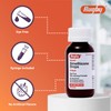 Rugby Dye-Free Infants' Gas Drops - Simethicone 20 mg Liquid