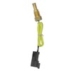 Water Temperature Sensor Brass Excavator Engine Temp Sensor 7861‑93‑3520 for