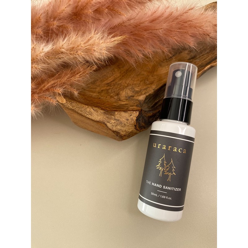 Uraraca Hand Mist 80 1.6 fl oz (50 ml) Cosmetics
