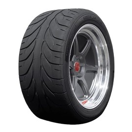 Kenda Vezda UHP MAX Summer (KR20A) Racing P235/40ZR17 90W Passenger Tire