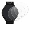 BROTECT Schutzglas für Suunto Run (6 Stück) Schutzfolie Panzer Folie