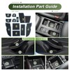 BSTW Compatible with Ford Focus MK4.5 2022 2023 2024 2025