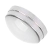 10pcs Blue Watch Luminous Bezel Dot Watch Dial Luminous Dot